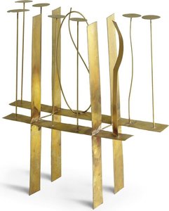 Untitled (690) — Fausto Melotti