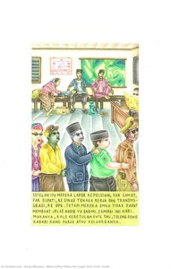 When Coffee Plants No Longer Bear Fruit (19/20)