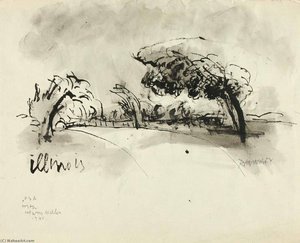 Illinois — Abraham Rattner