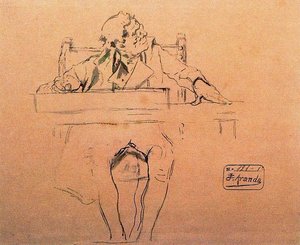 Juez — José Jiménez Aranda