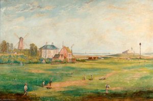 The Cricketers, Southsea