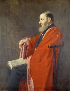 Alexander Bain (1818–1903) — George Reid