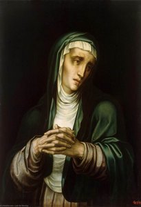 Mater Dolorosa