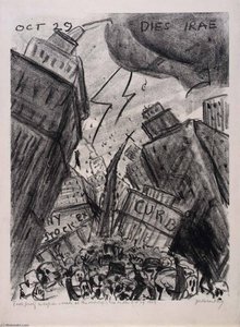 Dies Irae (oct 29) — James N Rosenberg