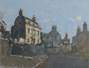 Rock House, Bathford