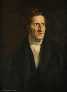 Reverend Alexander Pringle — Thomas Duncan