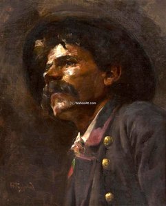 Wyatt Earp
