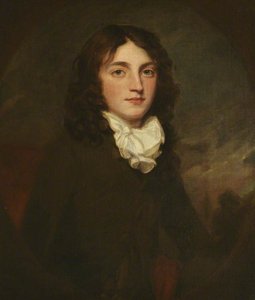 Henry Woodcock (1795–1829) — George Romney