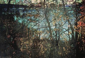 Landscape with Lake