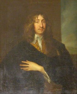 Richard Boyle (1612–1697 1698), 2nd Earl of Cork and 1st Earl of Burlington (after Anthony van Dyck)