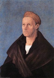 Jakob Fugger The Rich — Albrecht Dürer