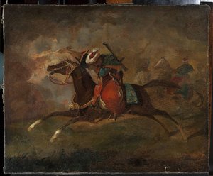 Faris — Alexander Orlowski