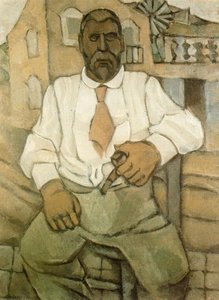 Constructor Catalán — Rafael Barradas