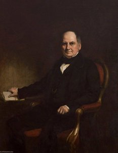 Dr Alexander Guthrie, Advocate