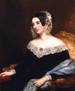 Henrietta Baillie
