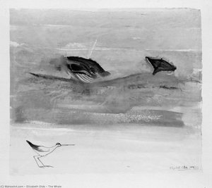 The Whale — Elizabeth Olds
