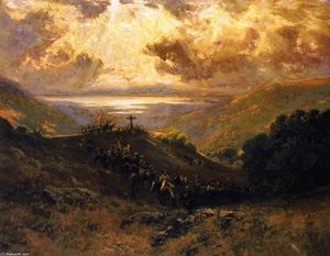 Discovery Of San Francisco Bay
