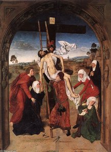 Passion Altarpiece (central)_2