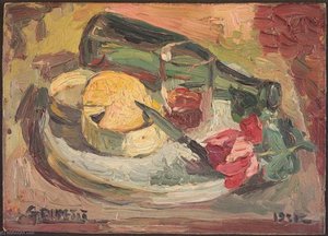 Casse croûte