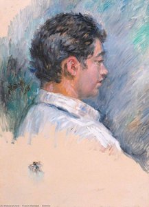 Bidietto — Francis Rudolph