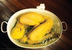 Journey Of A Yellow Man No. 11: Multi-culturalism — Lee Wen