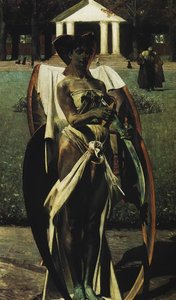 Thanatos 3