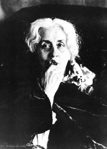 Portraits Mme Victor Tournachon (mme Nadar) — Félix Nadar