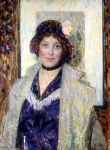 Grace — Hopvsep Pushman