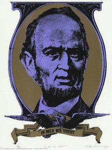 In Mex We Trust — Ferndando De León