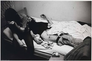 Tulsa 35 (accidental Gunshot Wound) — Larry Clark