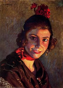 Sevillana