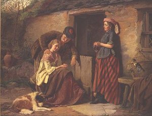 The Suitor — William Henry Midwood