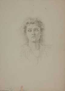 Lady Dixon Poynder, Afterwards The Lady Islington (lady Dickson Poynder) (1869–1958) — Violet Manners