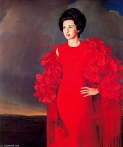 Untitled (509) — Claudio Bravo