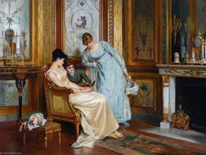 The Miniature — John Haynes-williams