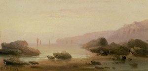 Seascape