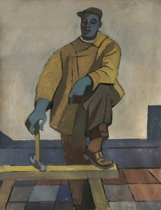 Roofer — Cliff Rowe