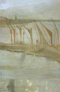 Thames — Walter Greaves