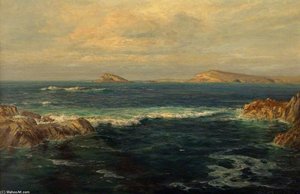 Seascape