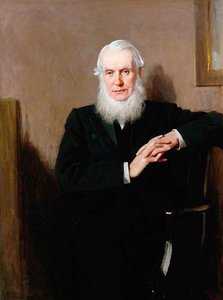 Henry Tennant, General Manager, North Eastern Railway — George Reid