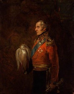 Alexander Fraser, 16th Baron Saltoun — William Salter