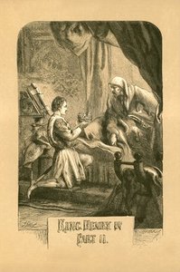 King Henry Iv, Part Ii — John Gilbert