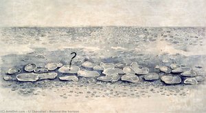 Beyond The Horizon — Li Chevalier