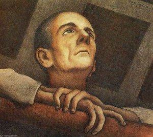 Untitled (5220) — Diego Rivera