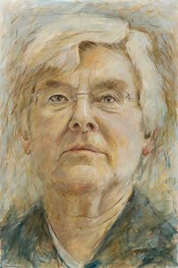 Susan Stevenson — Mark Moynihan