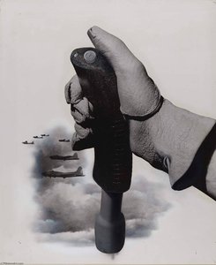 Press the Button, from the Early Series
