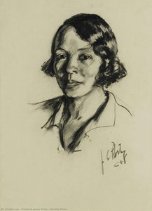 Dorothy Porter