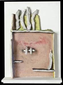 Teatrino Angoscia — Fausto Melotti