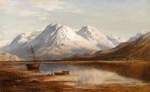 Head Of The Holy Loch — James Docharty