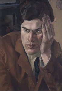 Richard Carline — Sir Stanley Spencer